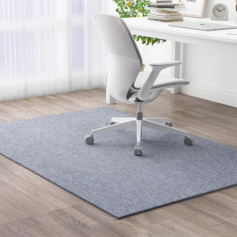 Large Office Chair Mat for Hard Floors