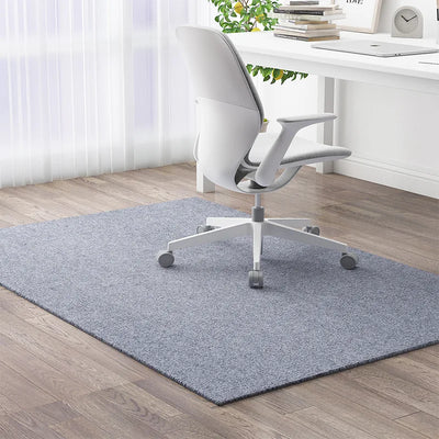 Large Office Chair Mat for Hard Floors