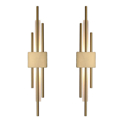 Minimalist LED Wall Light