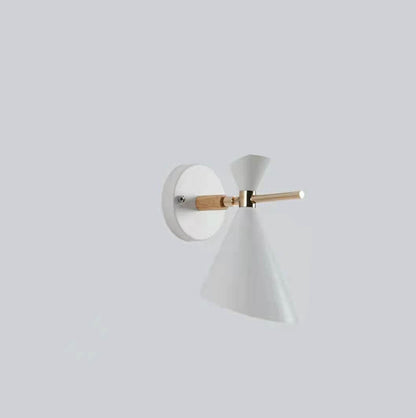 LumeHorn – Minimalist Wall Light