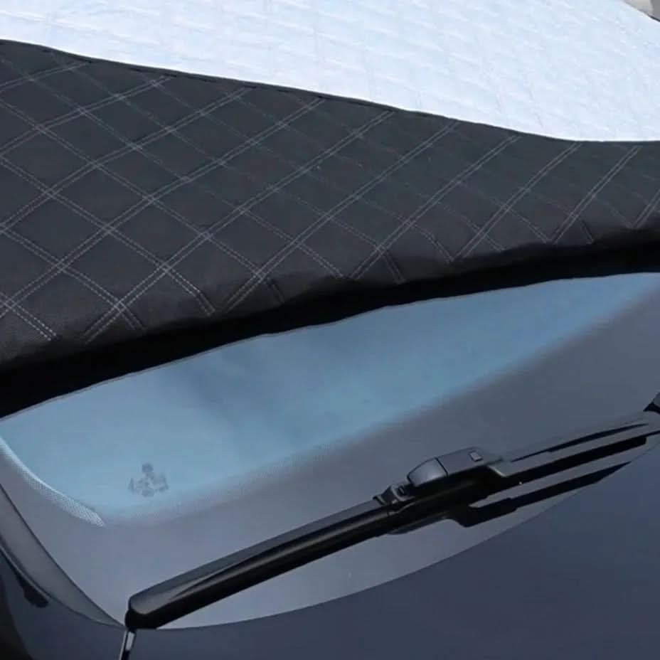 All-Season Windshield Cover for Cars and SUVs