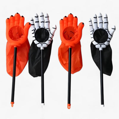 Spooky Halloween Party Favor - Cute and Creative Candy Holder