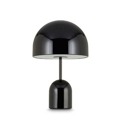 Mushroom Cordless LED Table Lamp for Bedroom