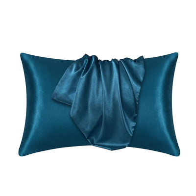 Mulberry Silk Pillowcase for Hair and Skin