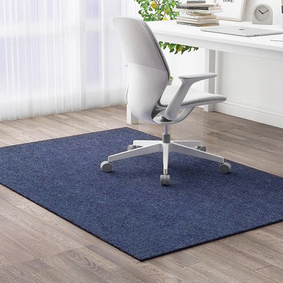 Large Office Chair Mat for Hard Floors