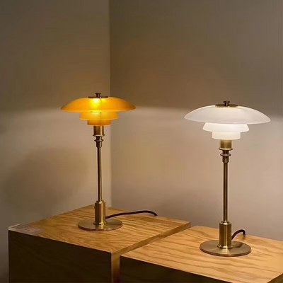 Danish Designer LED Table Lamp