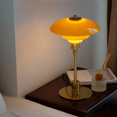 Danish Designer LED Table Lamp