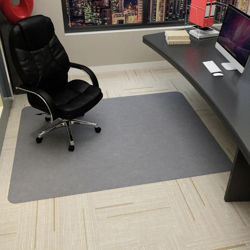 90x120cm Office Chair Mat for Hard Floors