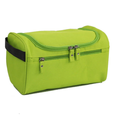 Hanging Travel Toiletry Bag for Men and Women