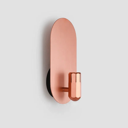 FormaLume – Contemporary Wall Light with Unique Design