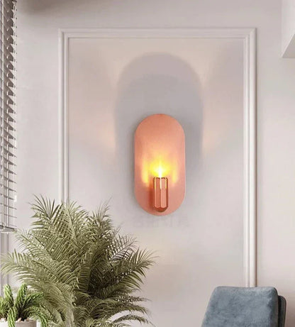 FormaLume – Contemporary Wall Light with Unique Design