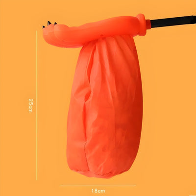 Spooky Halloween Party Favor - Cute and Creative Candy Holder