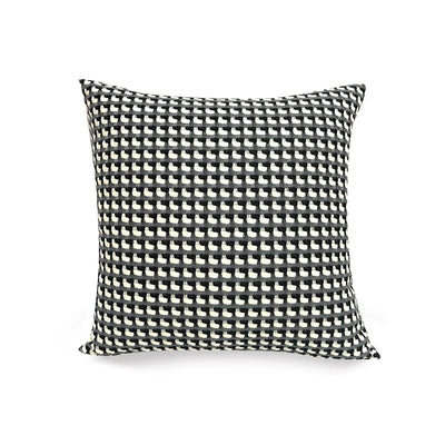 Scandinavian Decorative Throw Pillow Cover 45x45cm
