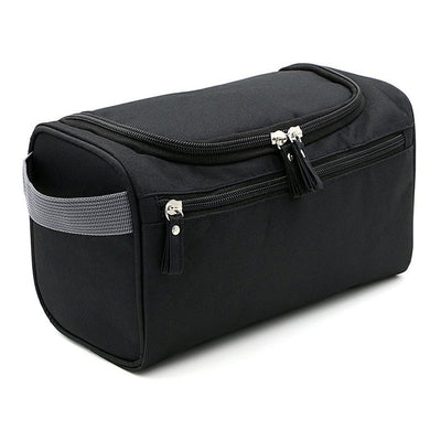 Hanging Travel Toiletry Bag for Men and Women