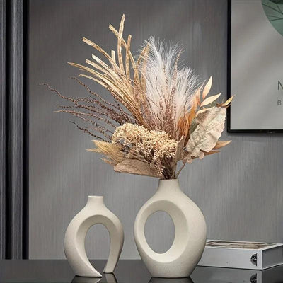 Elegant Boho Chic Vases for Every Interior