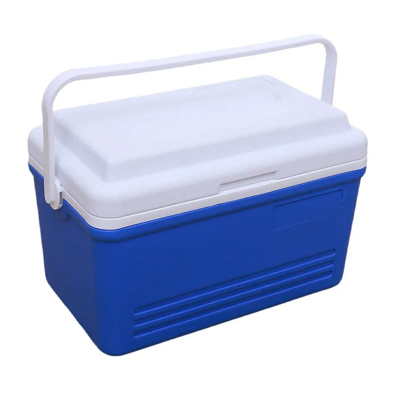 Elric 30L Portable Camping Cooler Box with Handle – Twilight & Co