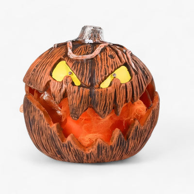 Cici | LED Pumpkin Lantern