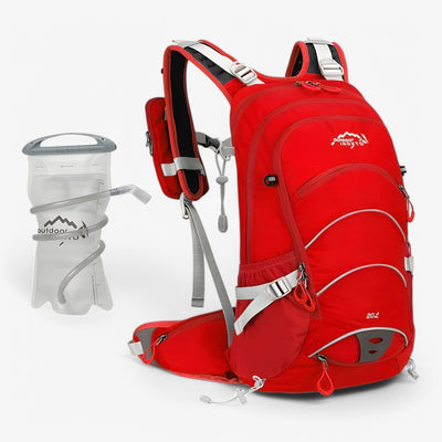 20L Waterproof Hiking Backpack for Men & Women