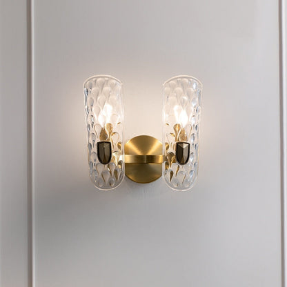 ClassicBeam - Nostalgic Wall Light