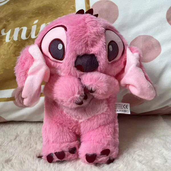 CozySnuggle Plush Toy – Soothing Comfort for All Ages