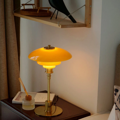 Danish Designer LED Table Lamp