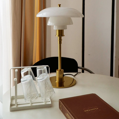 Danish Designer LED Table Lamp