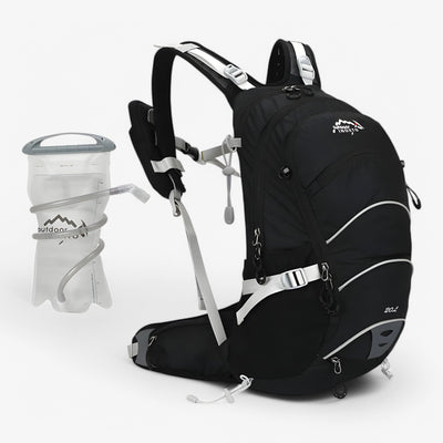 20L Waterproof Hiking Backpack for Men & Women