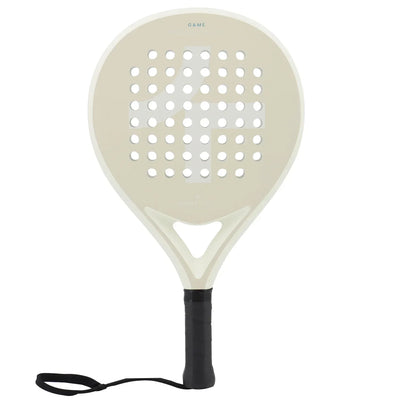 CarbonEdge Elite Padel Racket – Carbon Fiber & EVA Foam Core for Power & Control