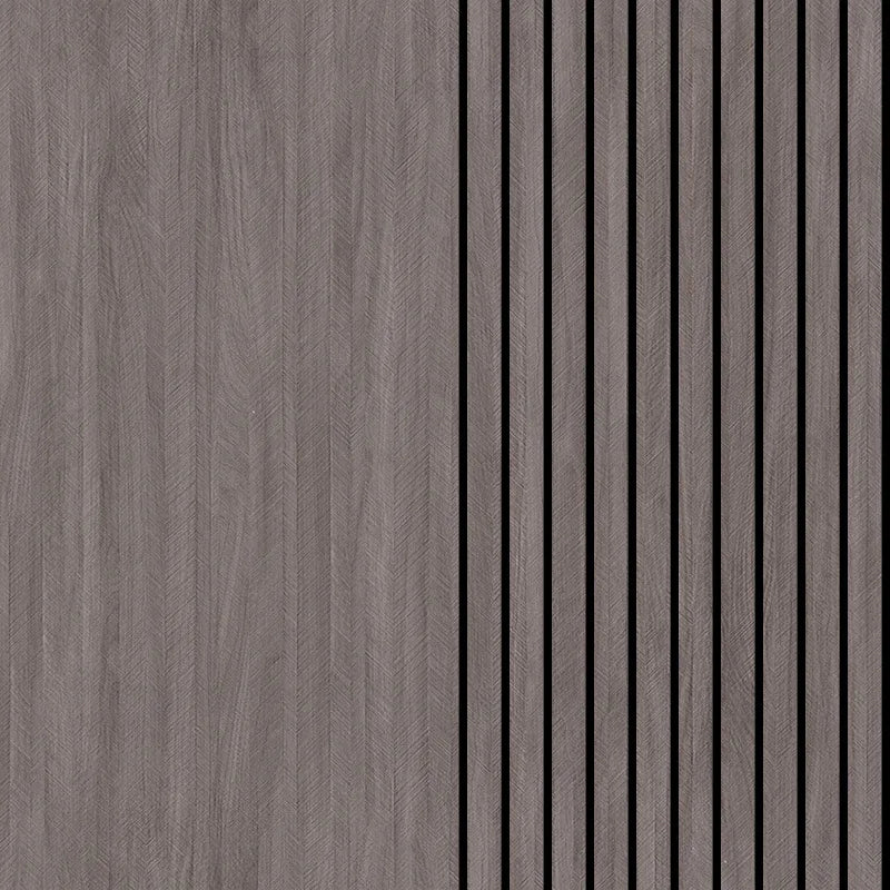 Self-Adhesive 3D Wood Pattern Wall Panels
