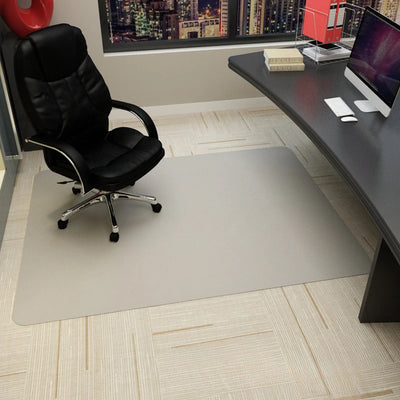 90x120cm Office Chair Mat for Hard Floors