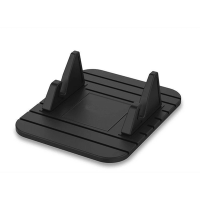 Silicone Anti-Slip Phone Stand for Desk & Car