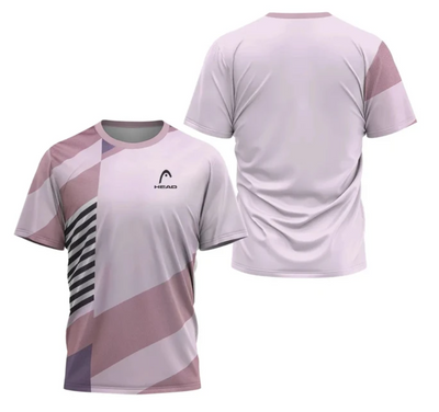 Nico Quick-Dry Tennis Shirt