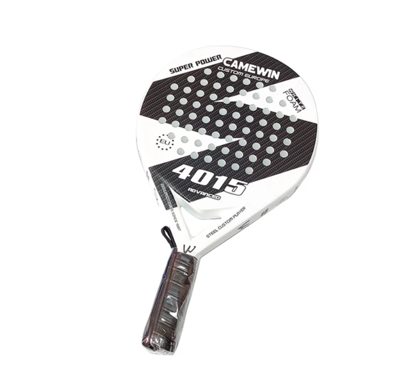 Padel Racket for Comfort & Precision
