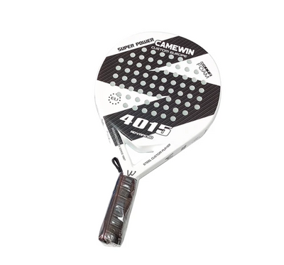 Padel Racket for Comfort & Precision