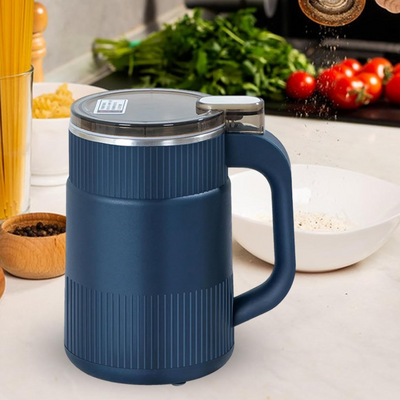 Electric Grain Grinder for Fresh Homemade Flour
