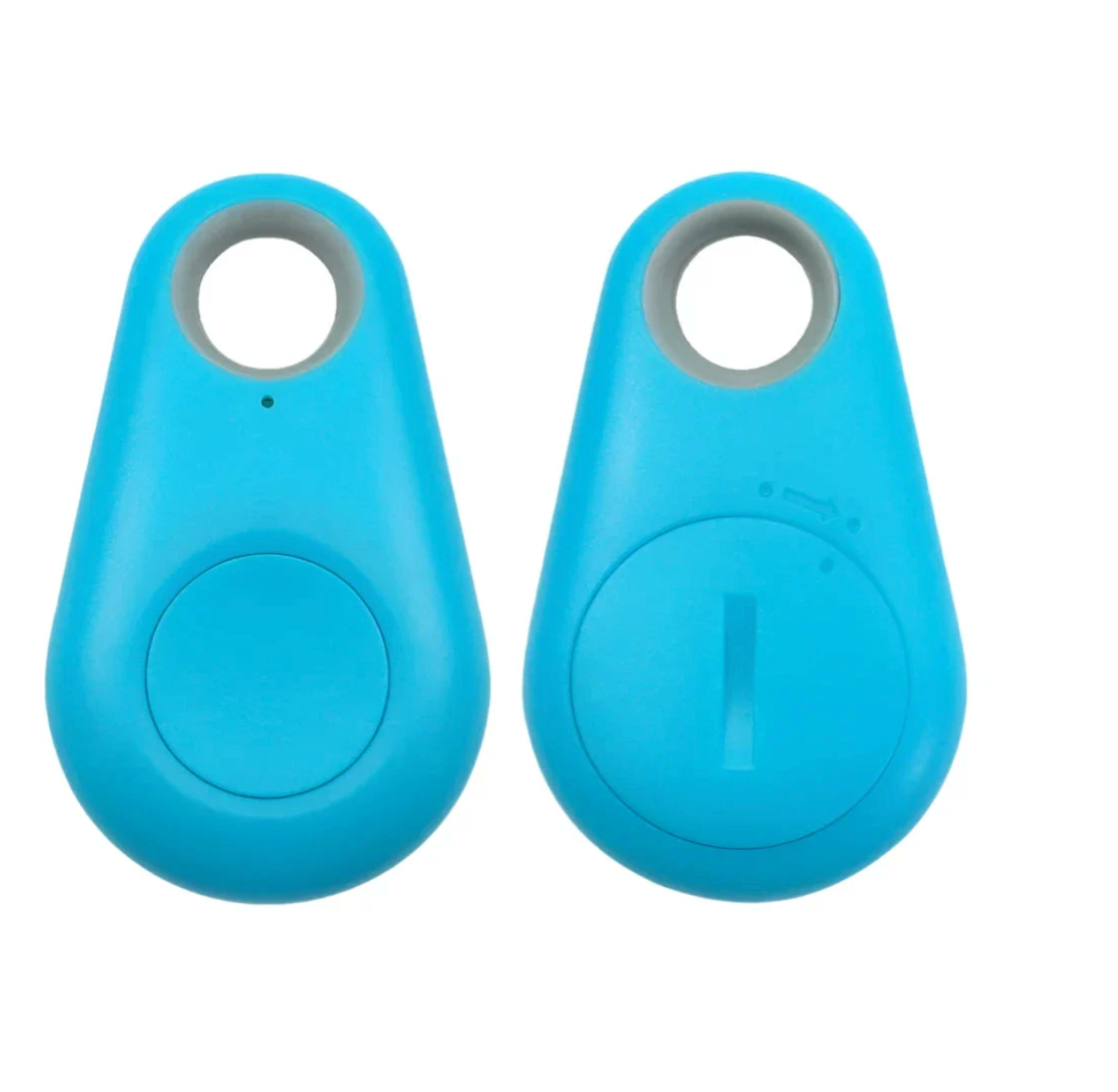 Mini GPS Tracker – Smart Location Monitoring