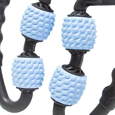 Anti-Cellulite Massage Roller for Smooth Skin