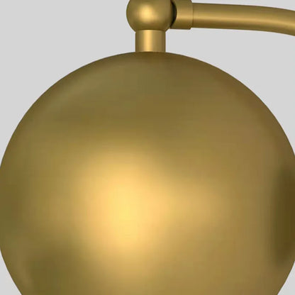 AntiqueGlow – Classic Vintage Wall Lamp with Plug for Elegant Spaces