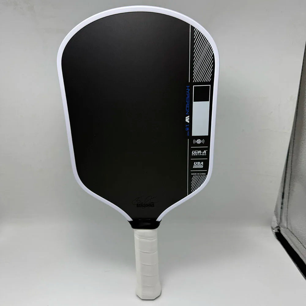 Carbon Fiber Pickleball Paddle with Gen 4 Core