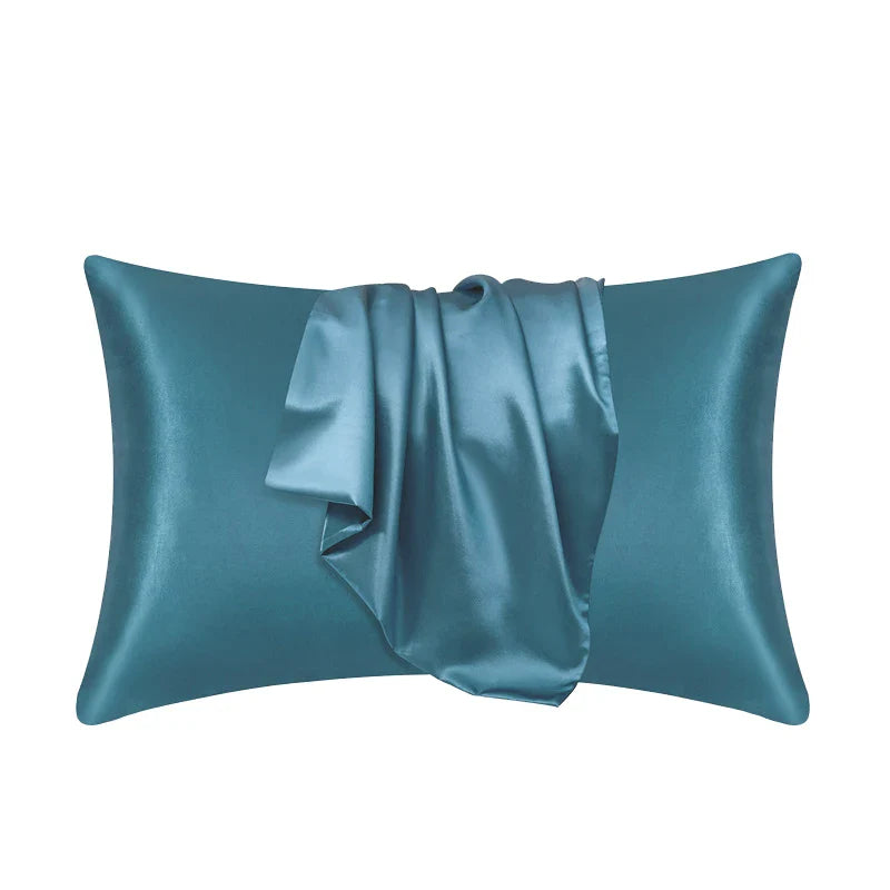 Mulberry Silk Pillowcase for Hair and Skin
