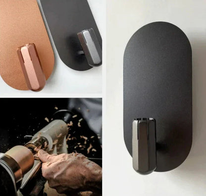 FormaLume – Contemporary Wall Light with Unique Design