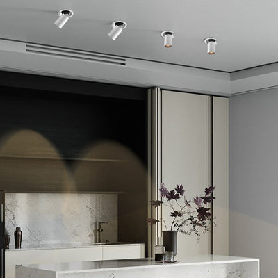 Maisy LED Recessed Ceiling Downlight – Dimmable and Energy Efficient