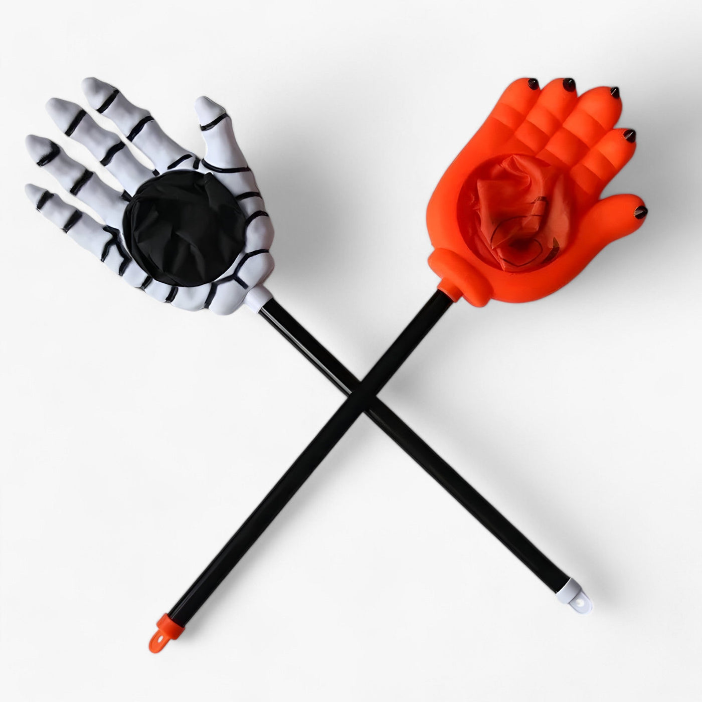 Spooky Halloween Party Favor - Cute and Creative Candy Holder