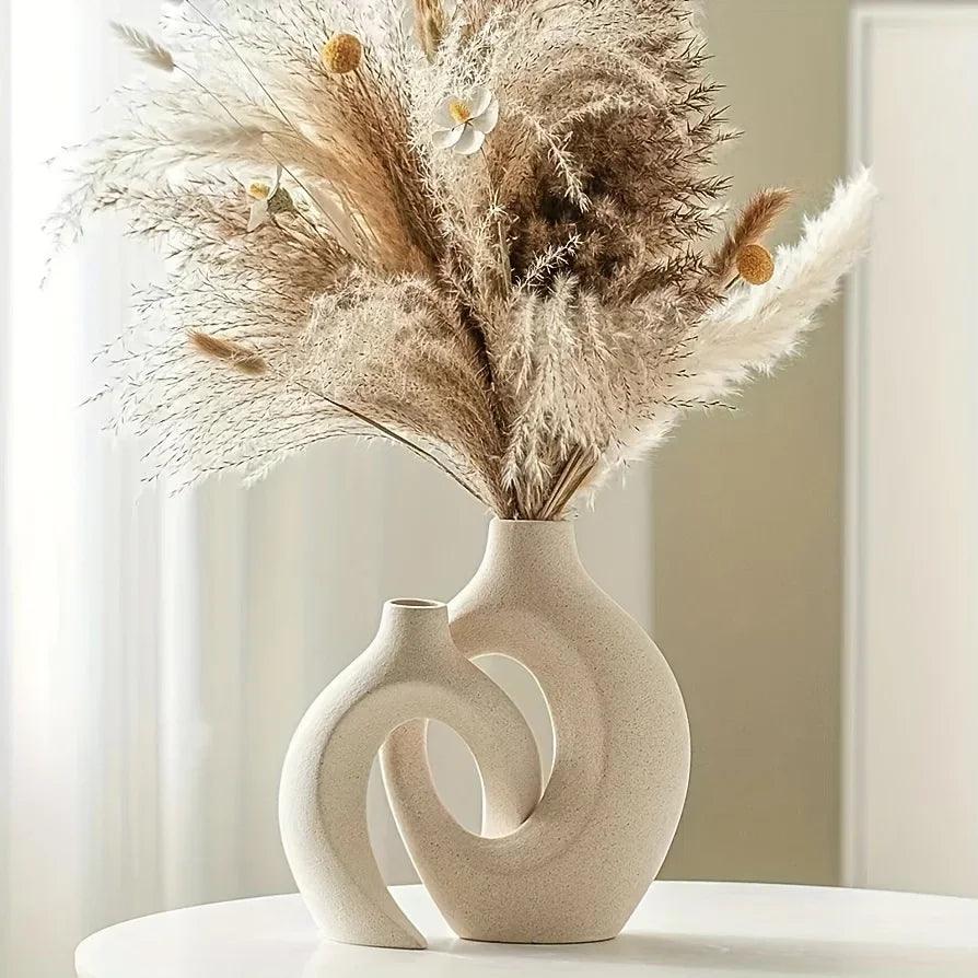 Elegant Boho Chic Vases for Every Interior