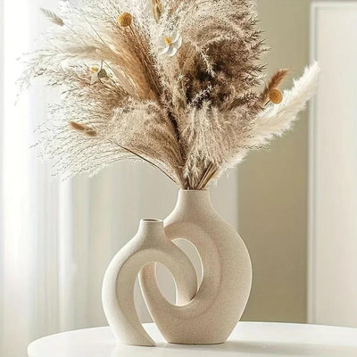 Elegant Boho Chic Vases for Every Interior