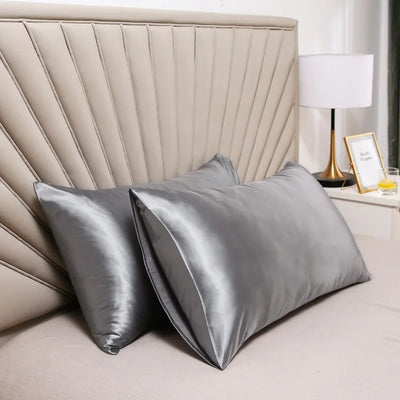 Mulberry Silk Pillowcase for Hair and Skin