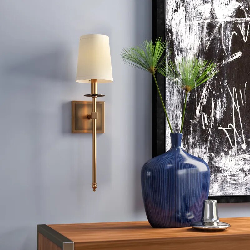 LibertyGlow - American Lighting