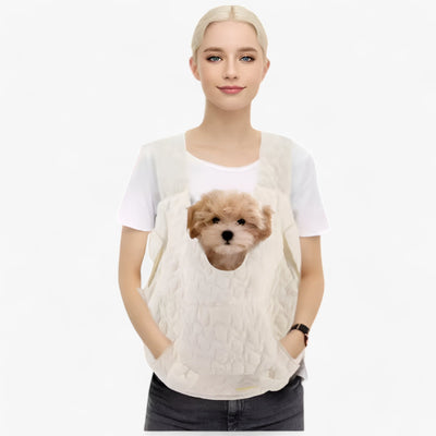 PetVoyager Extra Spacious Pet Travel Carrier Bag Waterproof