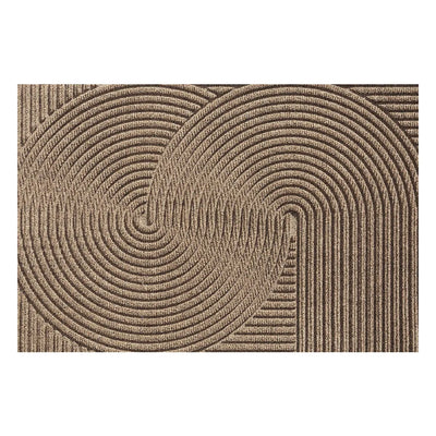 Non-Slip Indoor Outdoor Doormat Sustainable Material