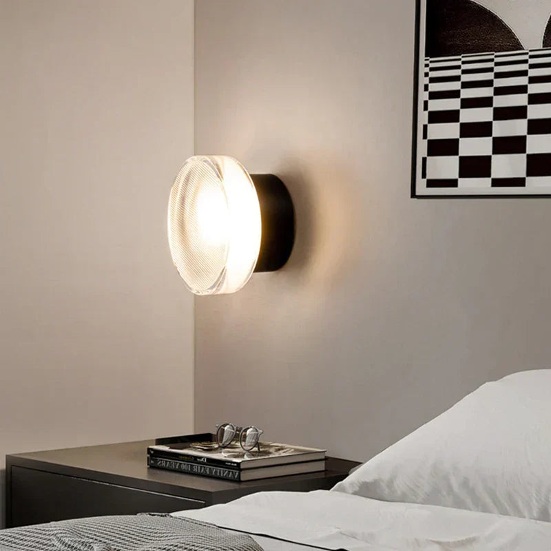LumoShine - Stylish Wall Light